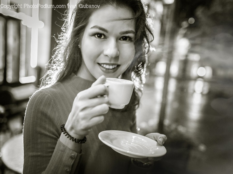 Human, People, Person, Face, Portrait