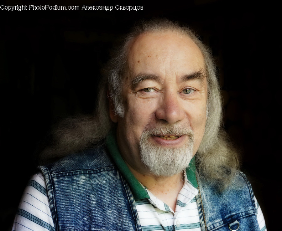 Human, People, Person, Face, Portrait