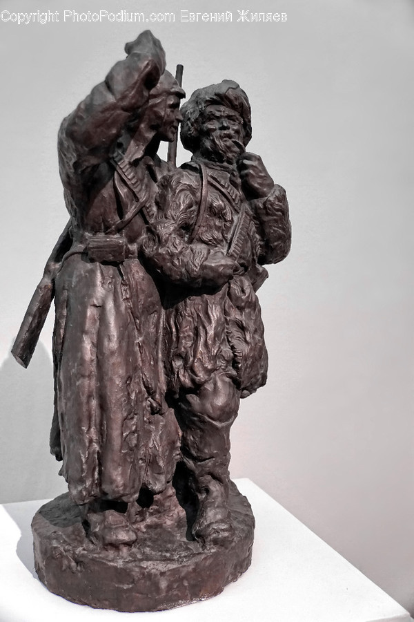Human, People, Person, Art, Sculpture