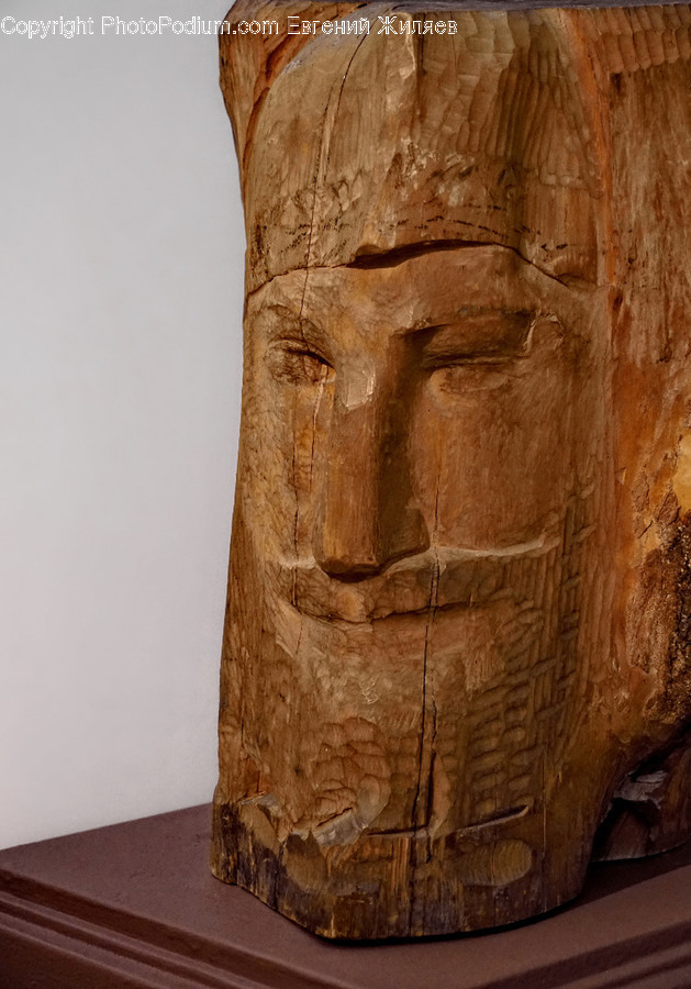 Ancient Egypt, Art, Sculpture, Anubis