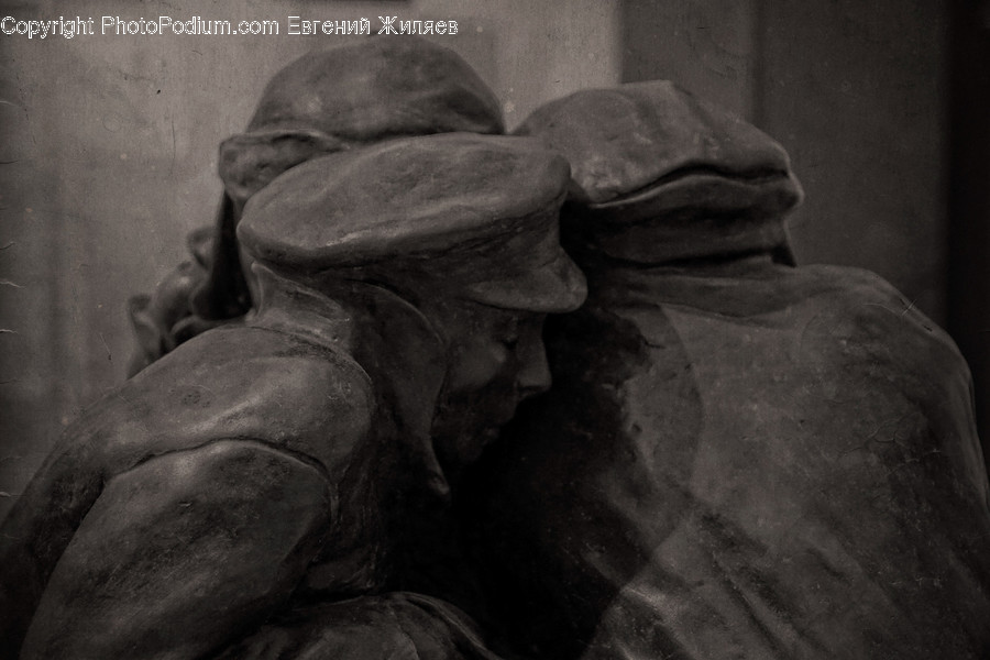 Art, Sculpture