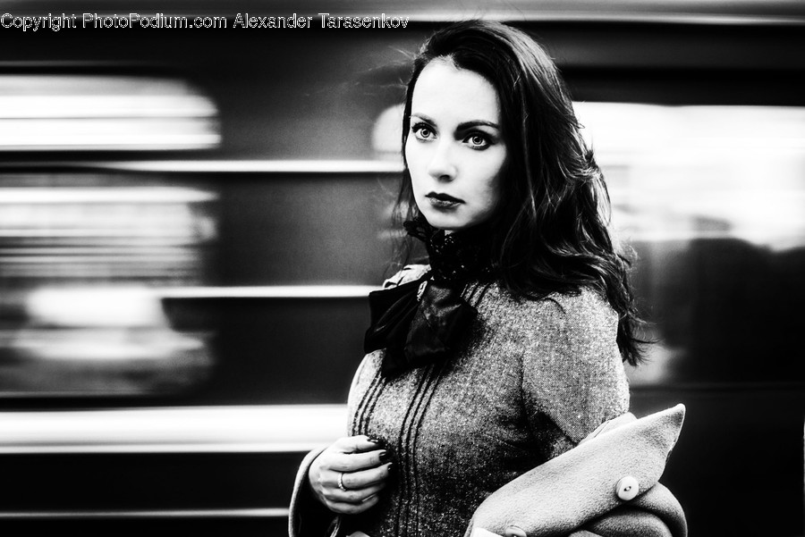 Human, People, Person, Face, Portrait