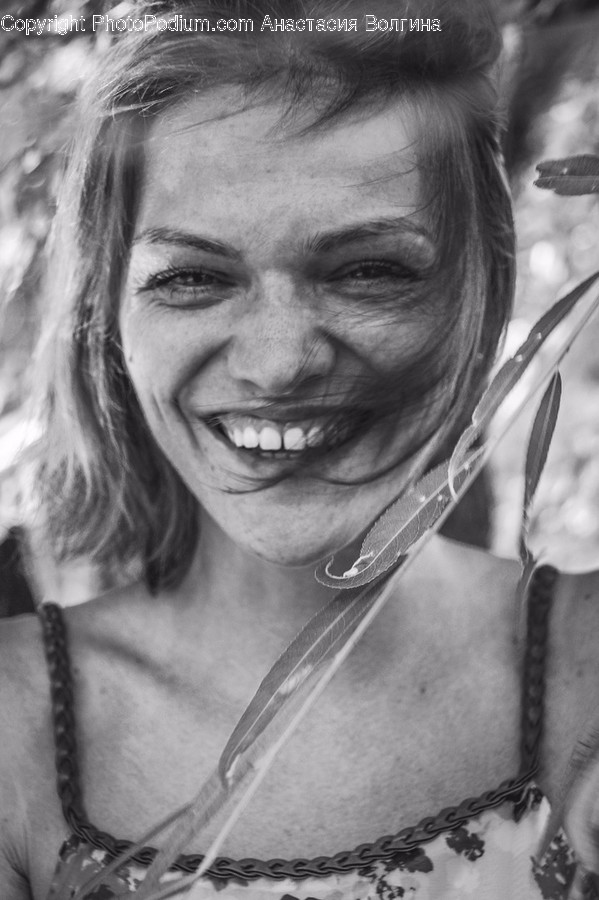 Human, People, Person, Face, Portrait