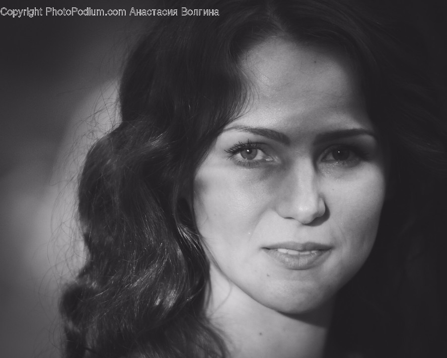 Human, People, Person, Face, Portrait