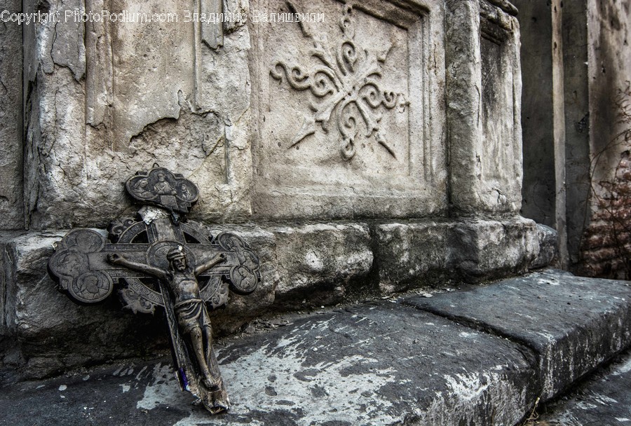 Art, Gargoyle, Ornament, Sculpture, Statue