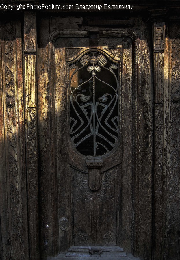 Dungeon