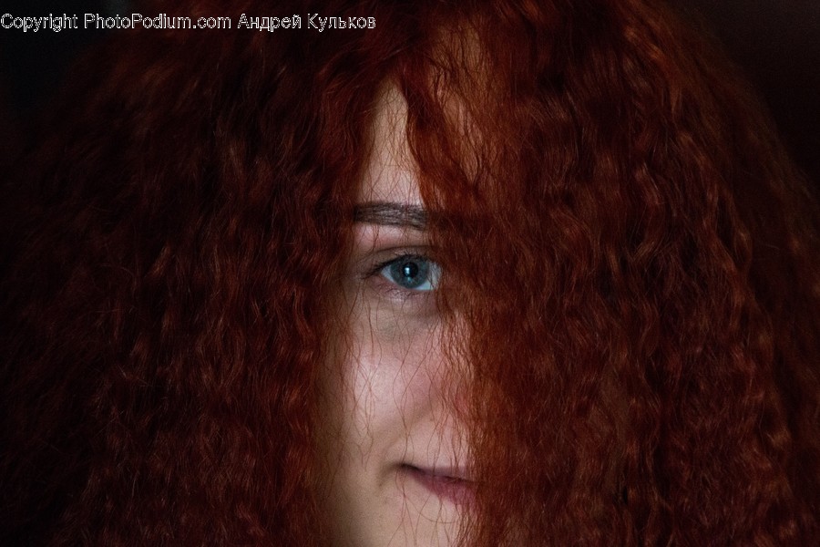 Afro Hairstyle, Hair, Face, Human, Person