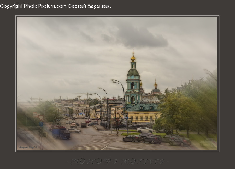 Architecture, Bell Tower, Building, Tower, Clock Tower