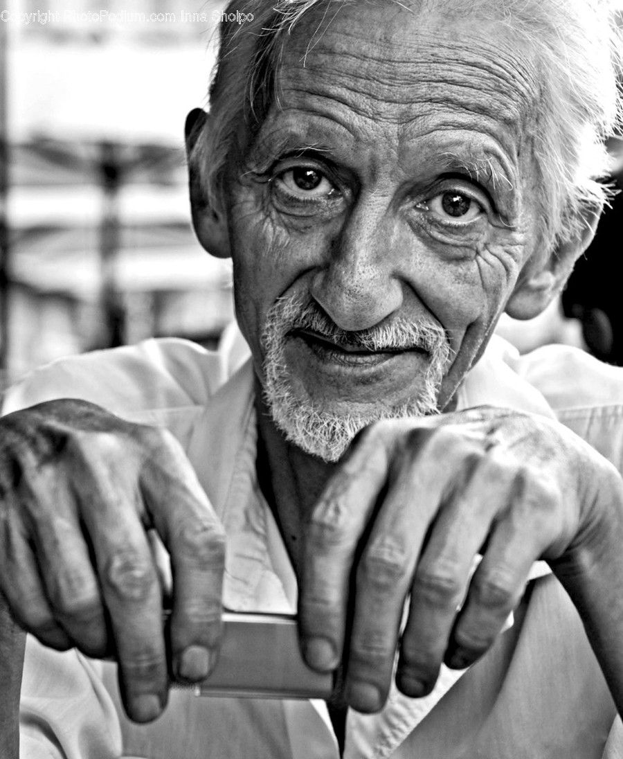 Human, People, Person, Face, Portrait