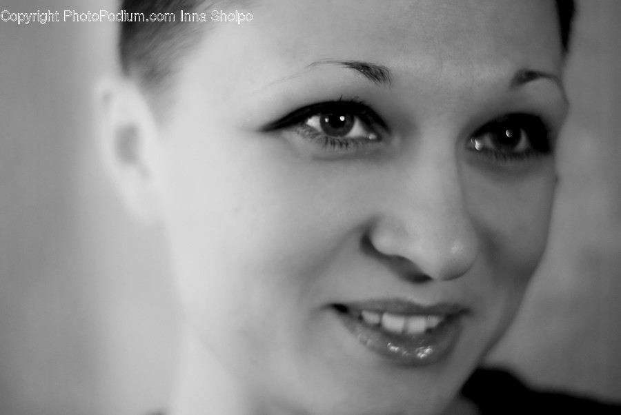 Human, People, Person, Face, Portrait