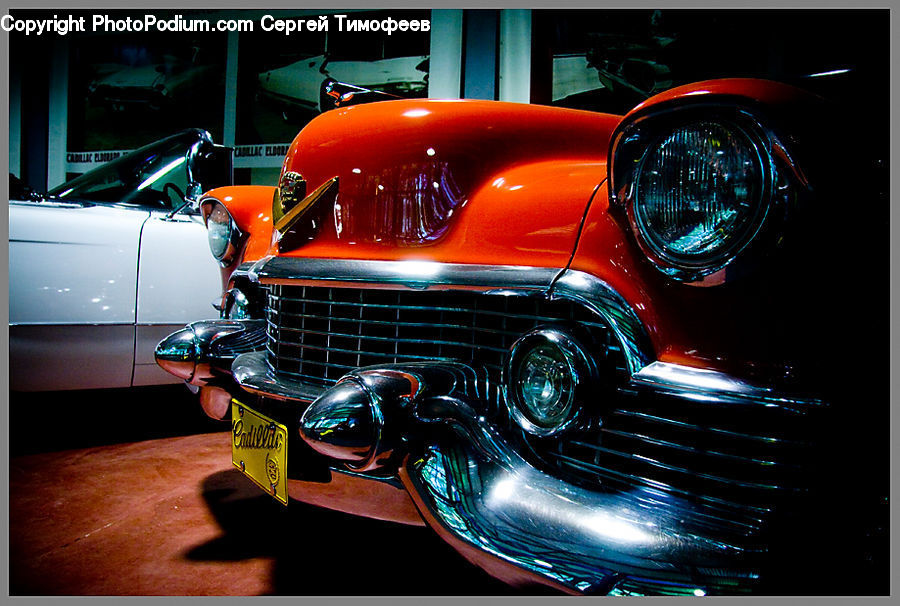 Automobile, Car, Vehicle, Coupe, Sports Car, Sedan, Engine