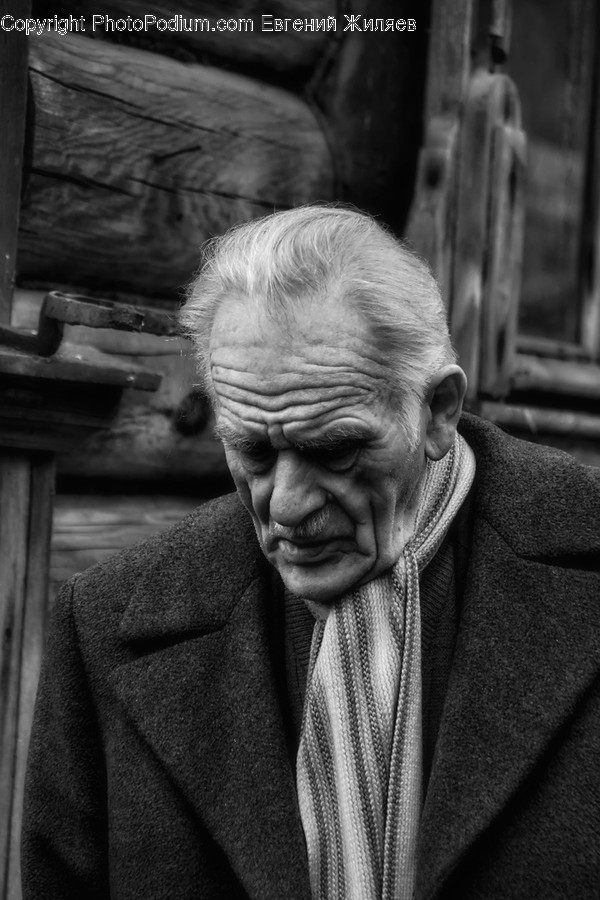 Human, People, Person, Face, Portrait