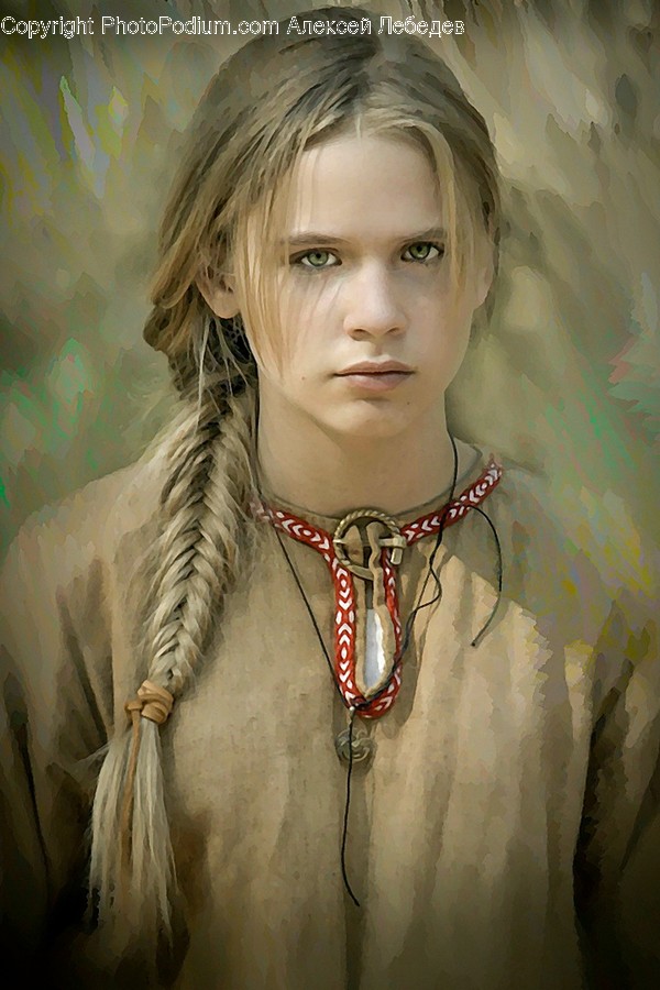 Human, People, Person, Female, Girl