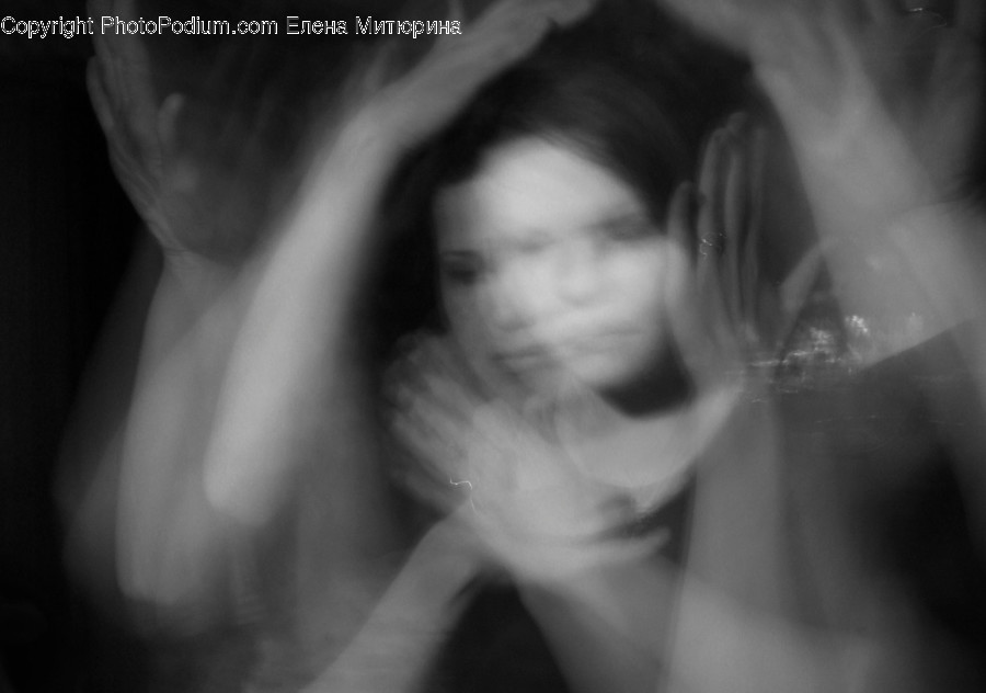 Human, People, Person, Face, Portrait