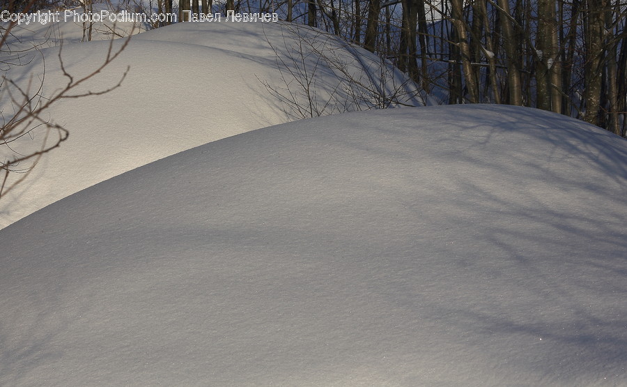 Outdoors, Snow, Sand, Soil, Architecture