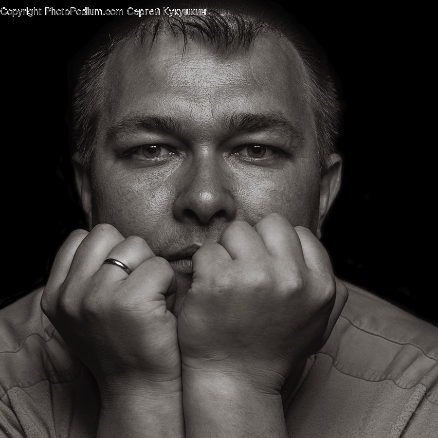 Human, People, Person, Face, Portrait