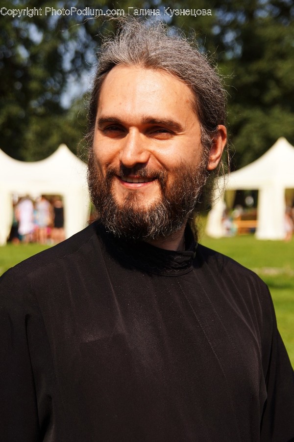 Human, People, Person, Beard, Face