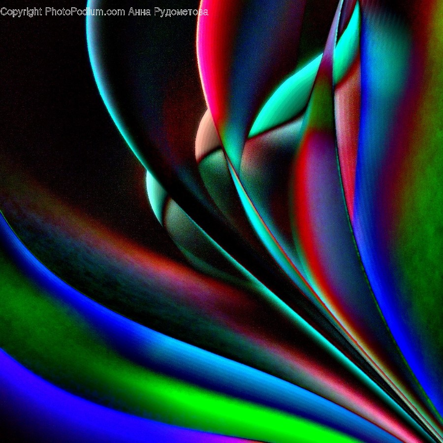 Fractal, Ornament