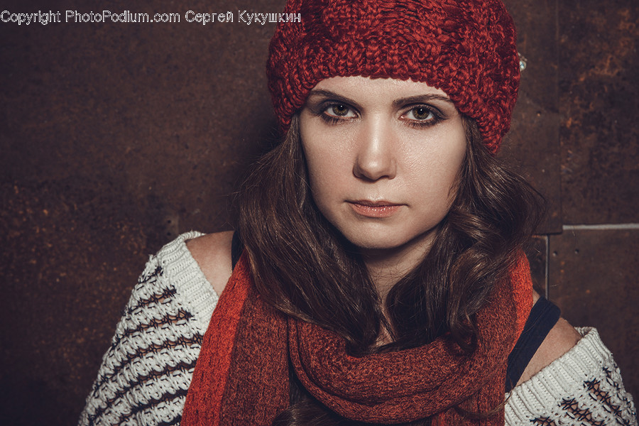Human, People, Person, Beanie, Cap