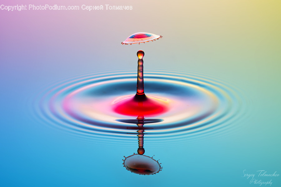 Sphere, Alcohol, Beverage, Drink, Glass