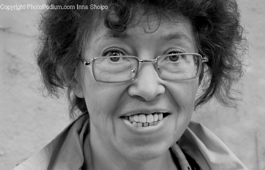 Human, People, Person, Face, Portrait