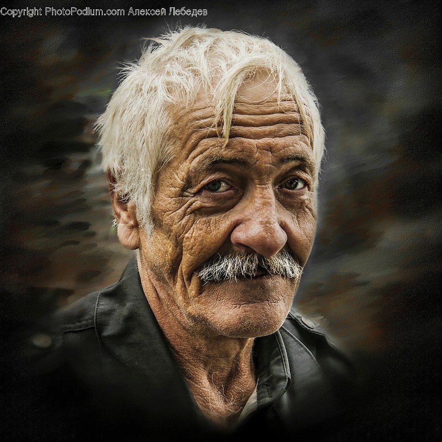 Face, Human, Person, People, Portrait