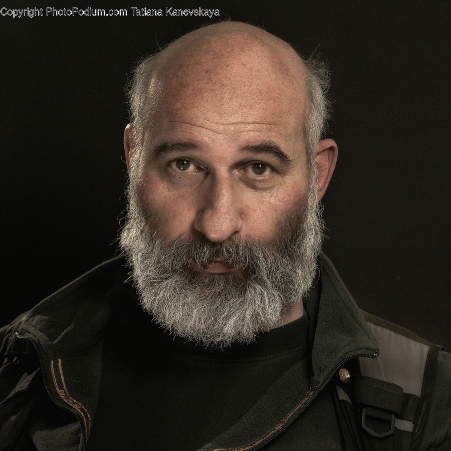 Human, People, Person, Beard, Belt