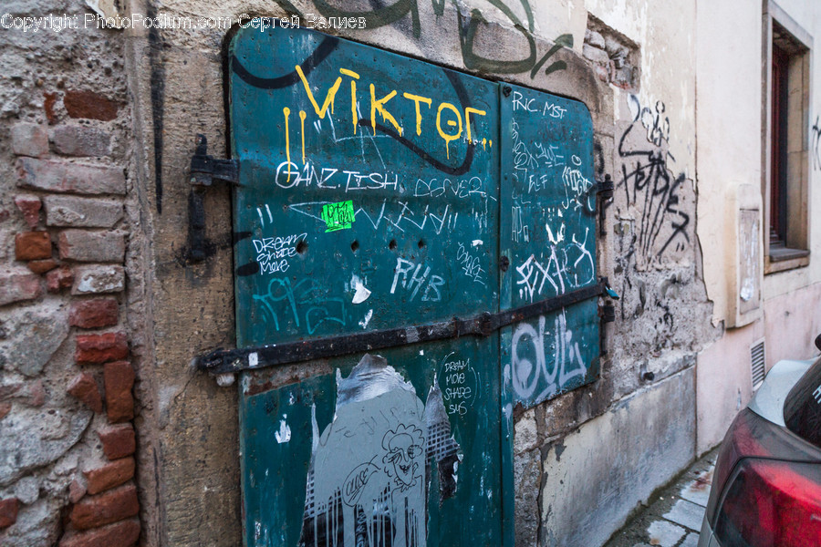 Graffiti