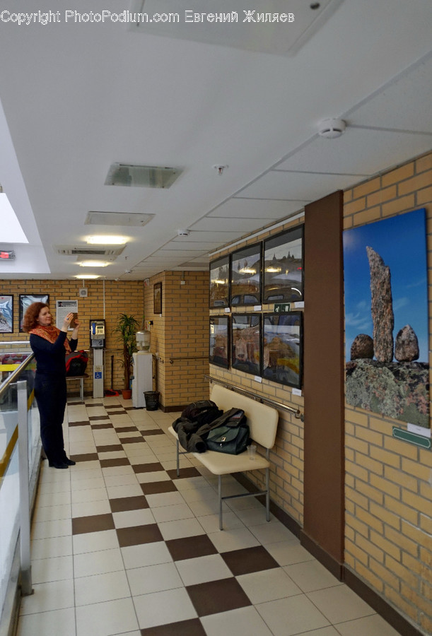 Human, People, Person, Tile, Food