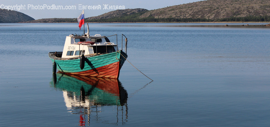 Boat, Transportation, Vessel, Watercraft, Yacht