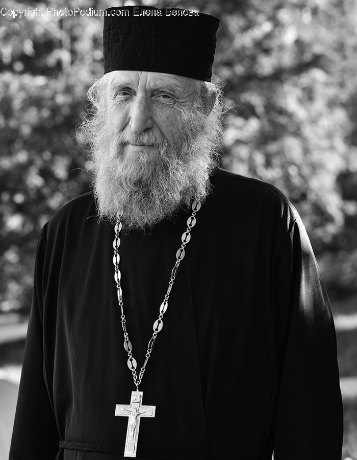 Beard, Face, Human, Person, Portrait
