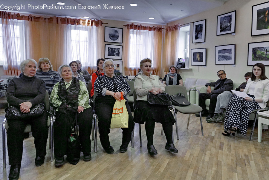 Human, People, Person, Chair, Furniture