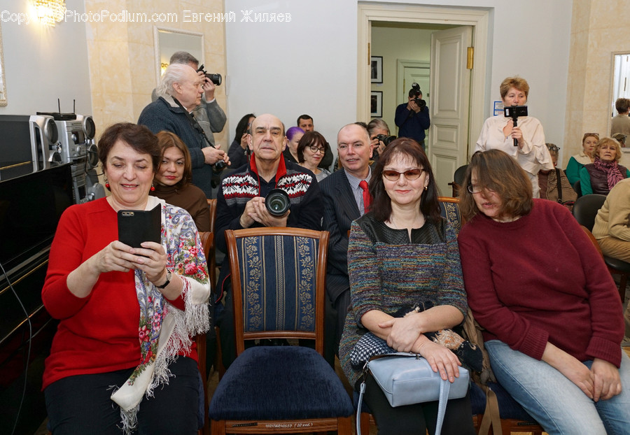 Human, People, Person, Couch, Furniture