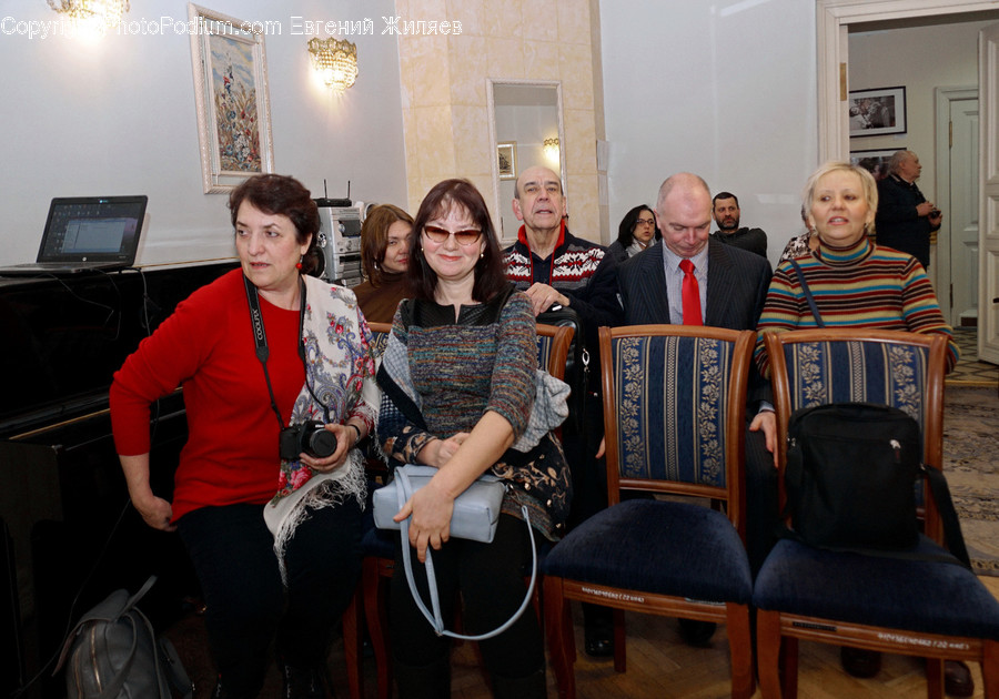Human, People, Person, Chair, Furniture