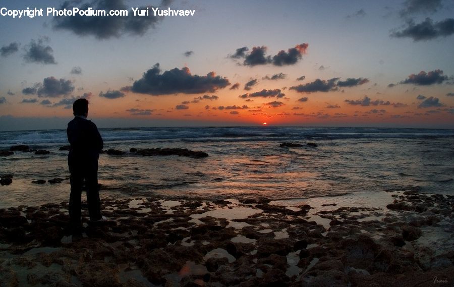 Human, People, Person, Beach, Coast, Outdoors, Sea