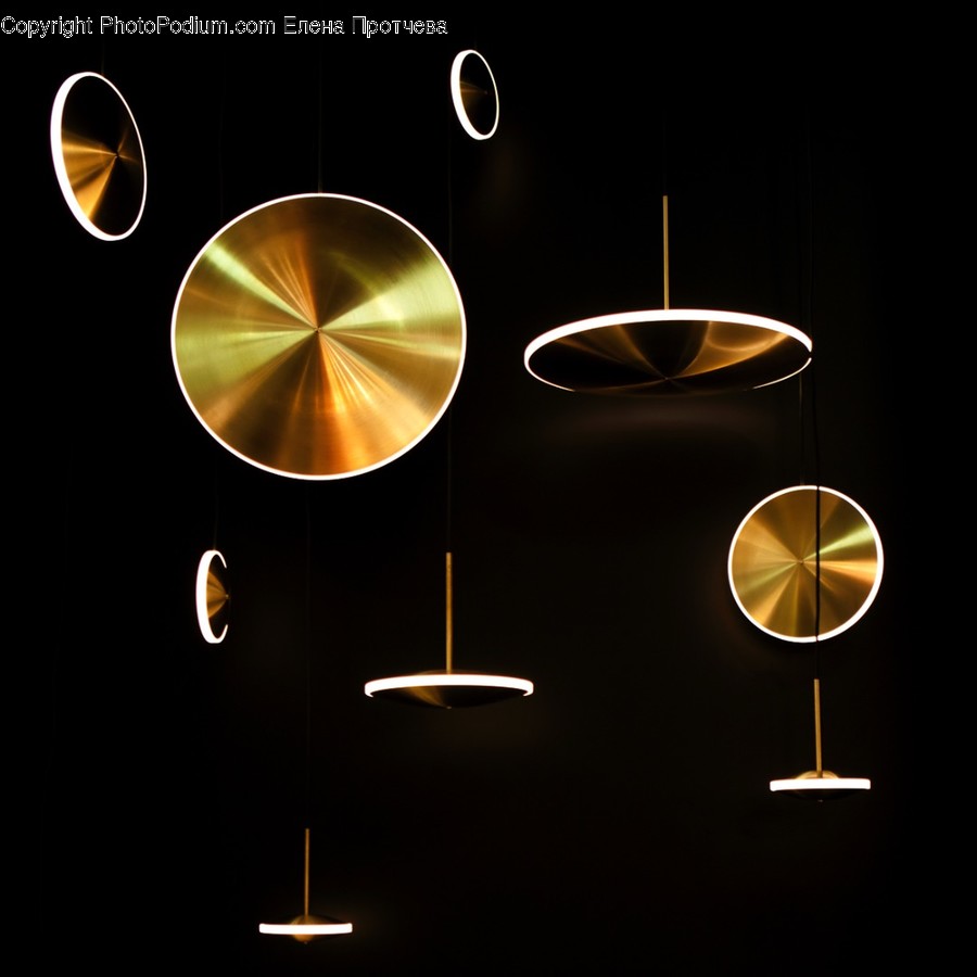 Candle, Lighting