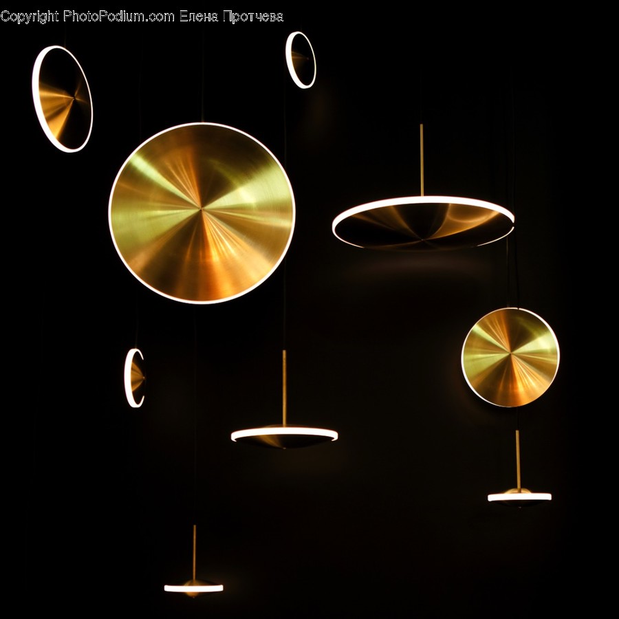 Candle, Lighting