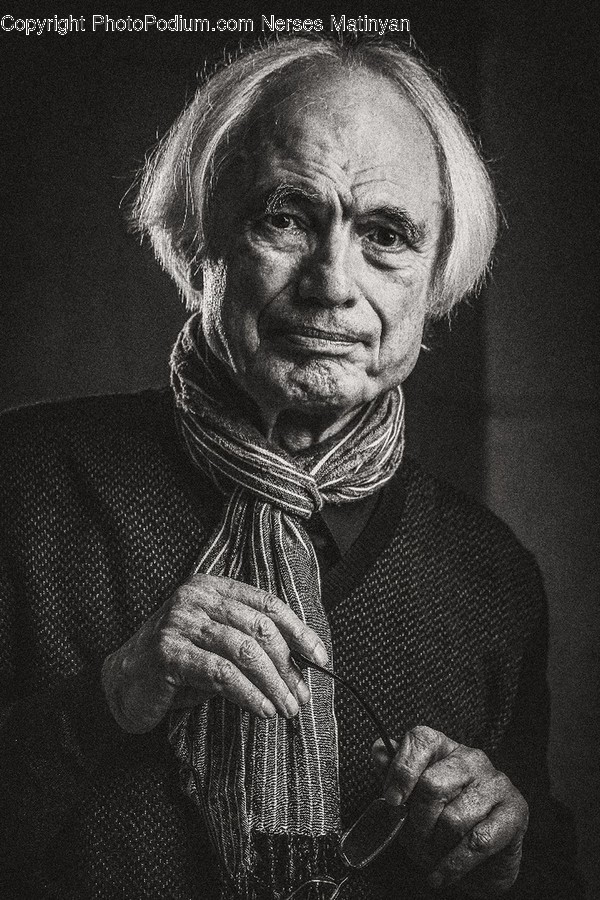 Human, People, Person, Face, Portrait