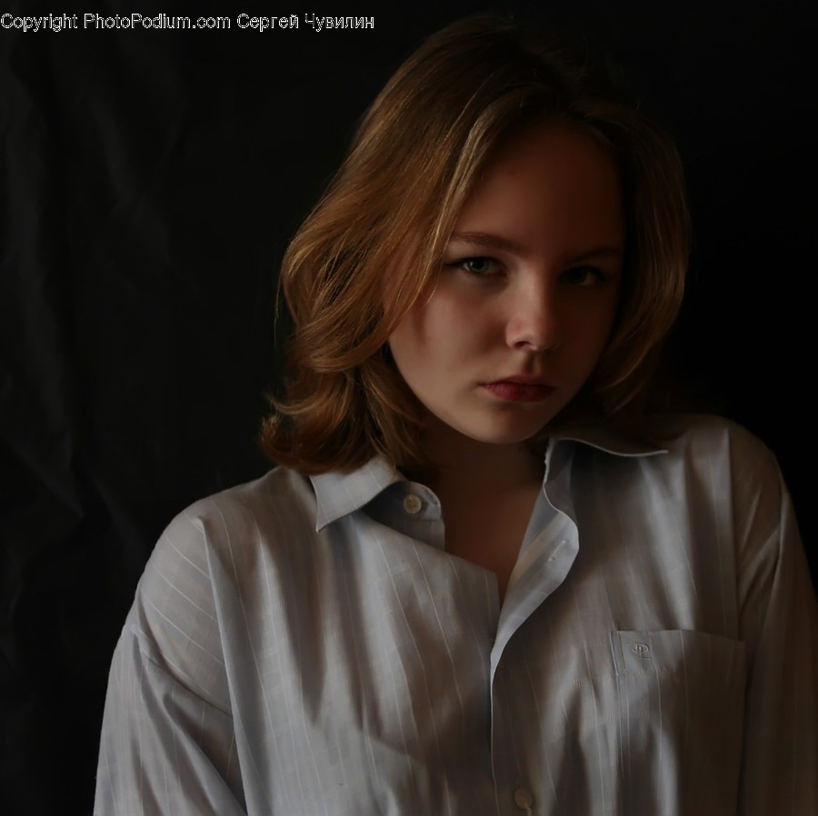 Human, People, Person, Face