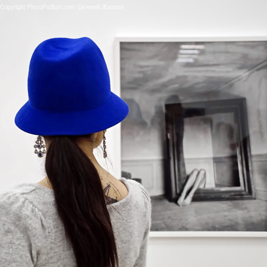 Human, People, Person, Clothing, Cowboy Hat