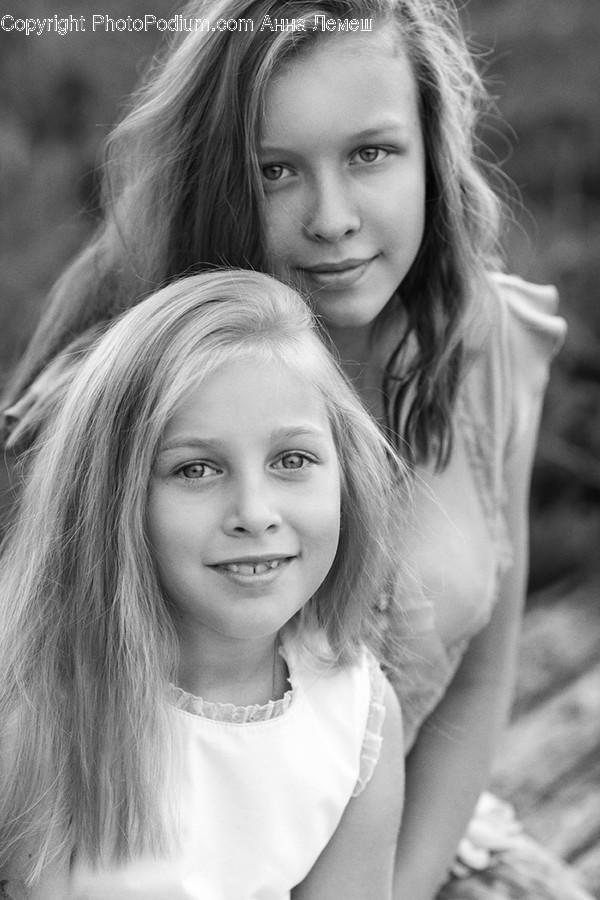 Human, People, Person, Face, Portrait