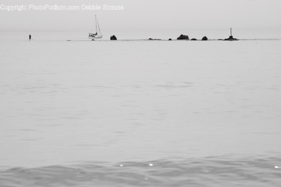 Nature, Ocean, Outdoors, Sea, Water