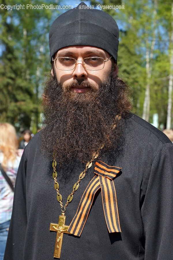 Human, People, Person, Beard, Face