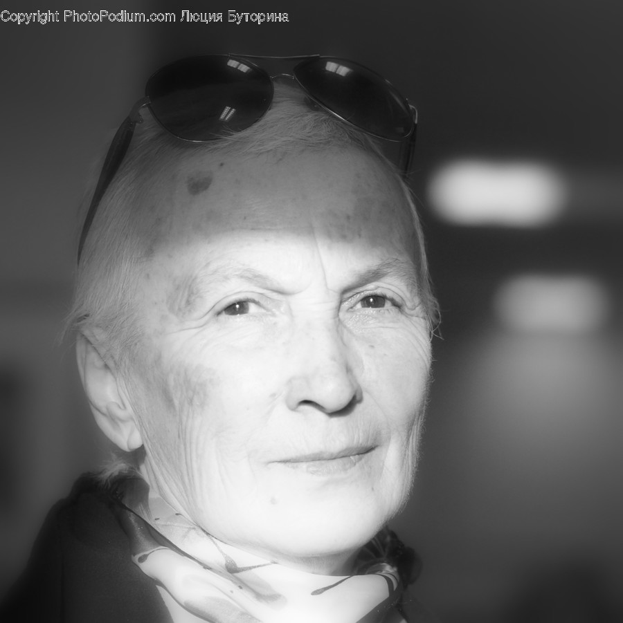 Human, People, Person, Face, Portrait