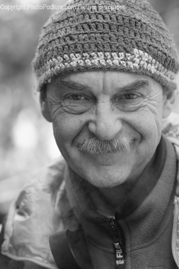 Human, People, Person, Face, Portrait