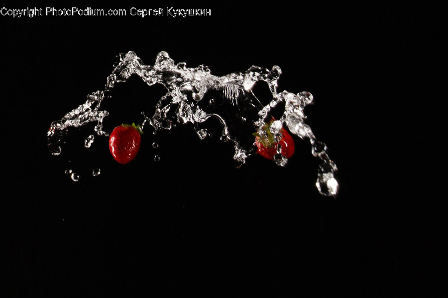Accessories, Cherry, Flora, Food, Fruit