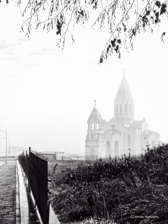 Architecture, Building, Cathedral, Church, Worship