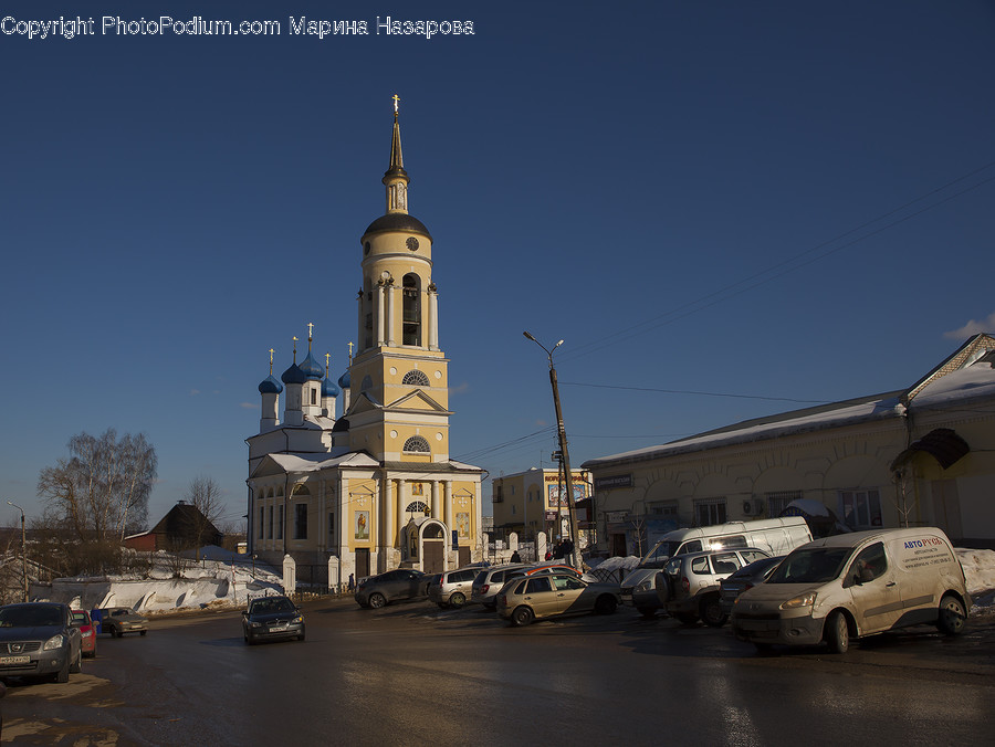 Architecture, Bell Tower, Building, Tower, Clock Tower