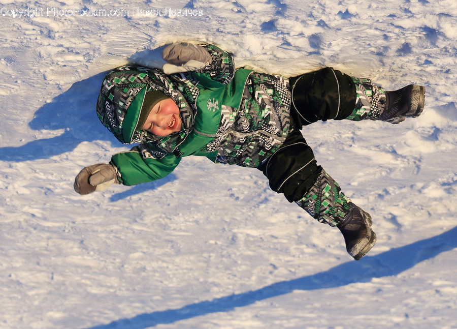 Outdoors, Snow, Snowboarding, Sport, Sports