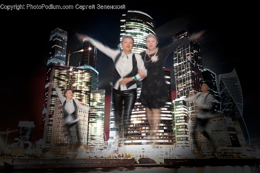 Human, People, Person, Urban, Architecture